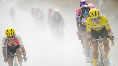 Regardez au Canada: l'Étape 4 du Tour de France Femmes Avec Zwift 2022
