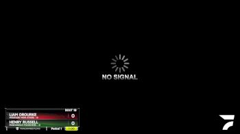 40 lbs Round 5 (8 Team) - Henry Russell, Panhandle Punishers vs Liam ORourke, Missouri Mon-Stars
