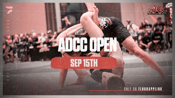 picture of 2022 ADCC Open