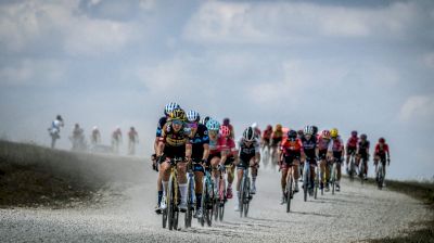 Watch In Canada: 2022 Tour De France Femmes Stage 4 Highlights