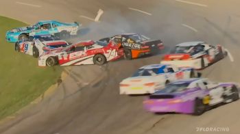 Highlights | NASCAR Pinty's Series at Sutherland Automotive Speedway