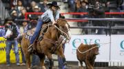 CFR Breakaway Roping Moving To 12 Competitors For CFR