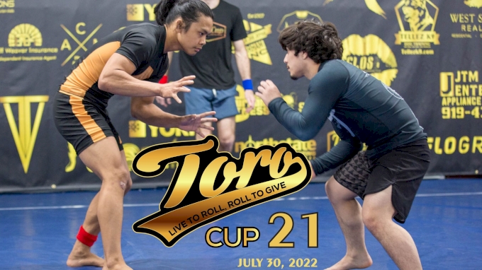 picture of 2022 Toro Cup Match 21