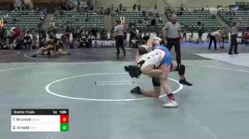 136 lbs Rr Rnd 3 - Meka Shibata, Ioc vs Rory Bickmore, Ioc