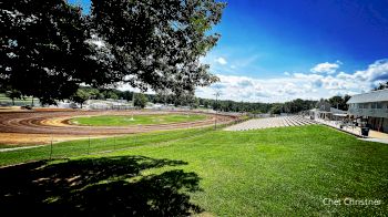 Drive In And First Look: Lincoln Park Speedway