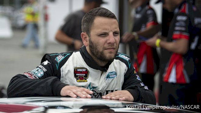 Pit Box: Bonsignore Looking For Victory In Claremont Debut