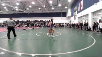 150 lbs Champ. Round 2 - Jayden Ochoa, Artesia vs Christian Acosta-Stoeber, Fountain Valley