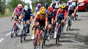 Watch In Canada: 2022 Tour de France Femmes Avec Zwift Stage 6