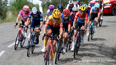 Watch In Canada: TDF Femmes Stage 6