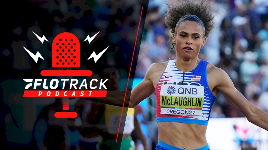 Races We Want To See Post-Worlds | The FloTrack Podcast