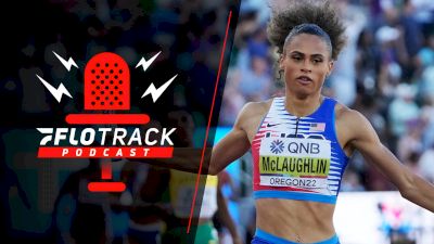 Races We Want To See Post-Worlds | The FloTrack Podcast (Ep. 496)