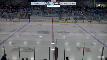 Replay: Home - 2023 Edmundston vs West Kent | Sep 22 @ 7 PM