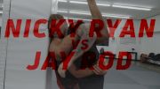 B-Team Scraps: Nicky Ryan vs Jay Rod Part 1