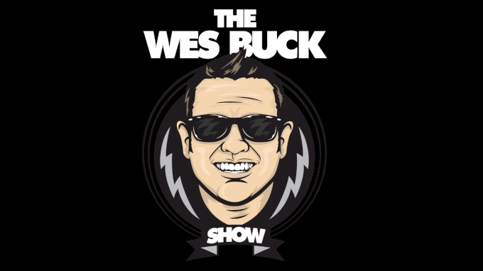 picture of The Wes Buck Show Clips