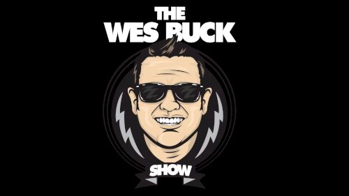 The Wes Buck Show - Erica Enders Full Interview 