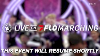 Replay: WGI Guard Avon Regional+ | Mar 15 @ 9 AM