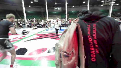 Cooper Blanck vs Fernando Castro 2024 Fight 2 Win Summer Classic