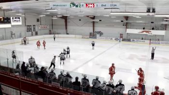 Replay: Home - 2023 Kindersley vs Notre Dame | Nov 19 @ 4 PM