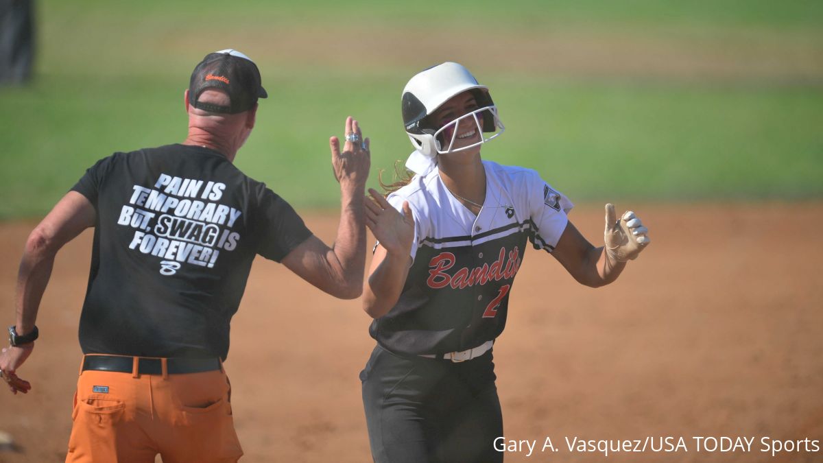 PGF 16U Premier Championship Preview: Beverly Bandits Vs. Georgia Impact