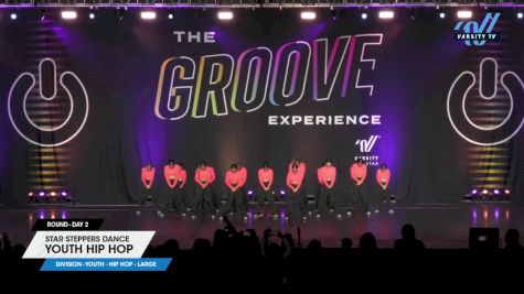 Star Steppers Dance - Youth Hip Hop [2024 Youth - Hip Hop - Large Day 2] 2024 Encore Grand Nationals