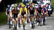Watch In Canada: 2022 Tour de France Femmes Avec Zwift Stage 7