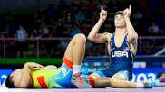 USA Wins Team Title & Nine Medals - Full U17 Worlds Recap