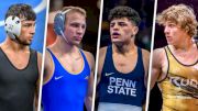 2022-23 NCAA 141-Pound Preseason Preview: A Wide Open Weight