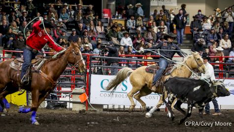 Busy CPRA August Long Weekend Run Underway, Includes Variety Of Events