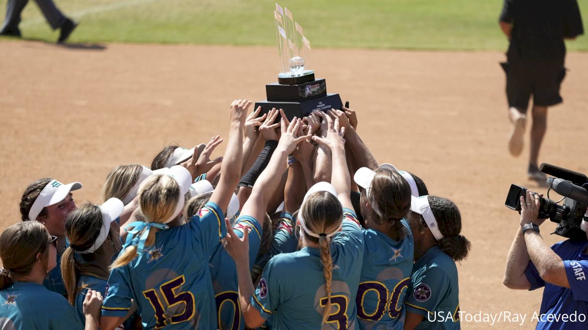 2023 PGF 18U National Championship Welcomes America's Top Teams