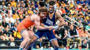 2022-23 NCAA 133-Pound Preseason Preview: Will RBY Win 3rd Straight Title?