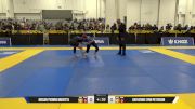 KATHERINE LYNN PETERSON vs MEGAN YVONNE MURETTA 2025 World IBJJF Jiu-Jitsu No-Gi Championship