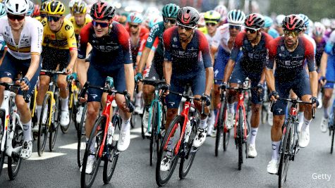 Watch In Canada: 2022 Clásica San Sebastián