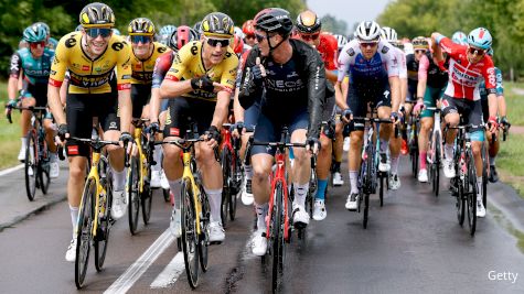 Replay: 2022 Tour de Pologne Stage 2