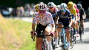 Regardez au Canada: l'Étape 8 du Tour de France Femmes Avec Zwift 2022