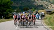 Watch In Canada: 2022 Tour de France Femmes Avec Zwift Stage 8