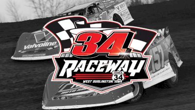 Castrol FloRacing Night In America At 34 Raceway Canceled