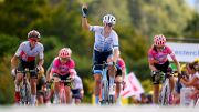 Best Of The Inaugural Tour De France Femmes Avec Zwift