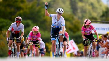 Best Of The TDF Femmes