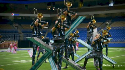 2022 DCI Southeastern Championship Presented By Ultimate Drill Book
