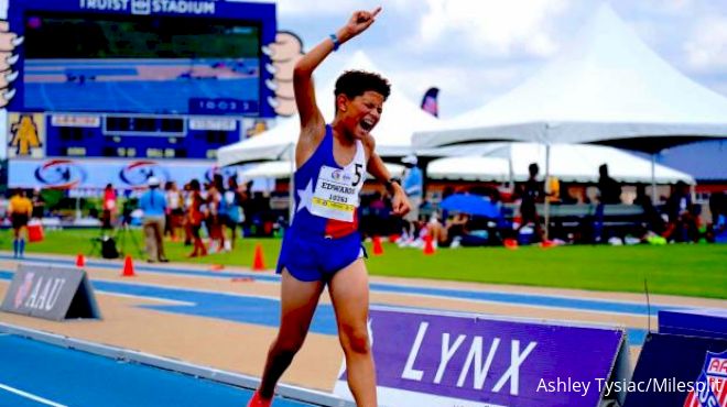 AAU JO Games Day Two Recap: We Have Our First Record