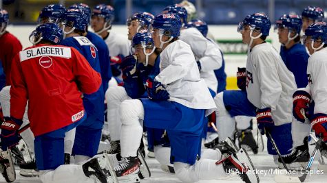This Week On FloHockey: Aug 31 - Sept 6, 2026