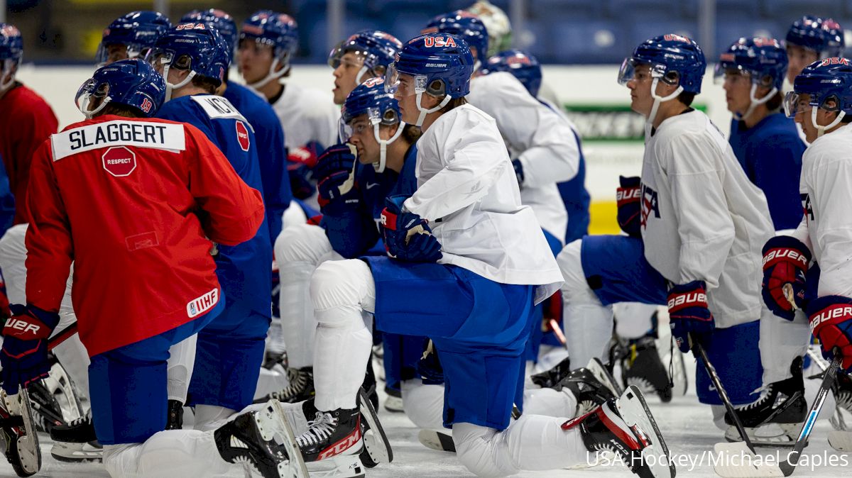 This Week On FloHockey: Aug 31 - Sept 6, 2026