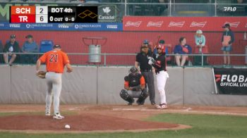 Replay: Away - 2024 Schaumburg vs Trois-Rivieres | May 31 @ 7 PM