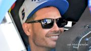 Kyle Larson Pulling Double Duty Monday Night At IRP