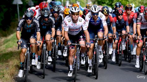 Replay: 2022 Tour de Pologne Stage 3