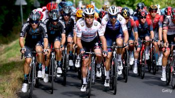Replay: Tour de Pologne Stage 3