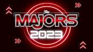 WATCH: The MAJORS 2023 Team Reveal