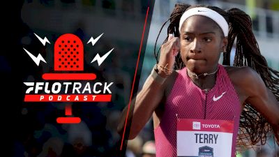 Track Is Back! Reacting To First Post-Worlds Results | The FloTrack Podcast (Ep. 497)