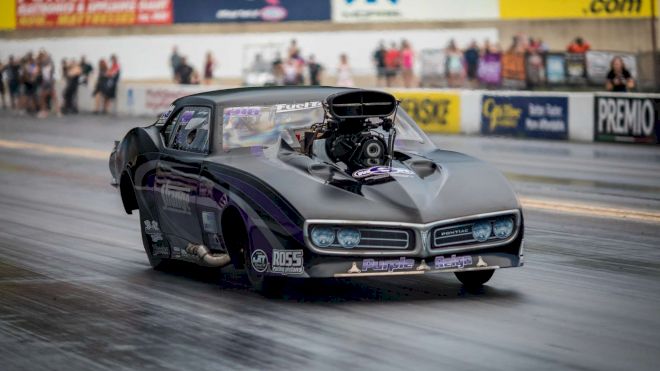 Event Preview: Summit Racing Equipment PDRA Northern Nationals