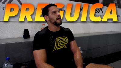 Felipe Pena: "I Think Gordon Will Pull Out of ADCC"